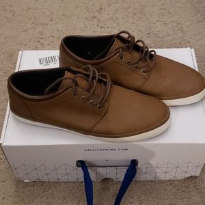 Casual mens shoes